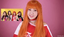 Blackpink-Lisa-As-If-It’s-Your-Last-Makeup-Costume-Transformation_4