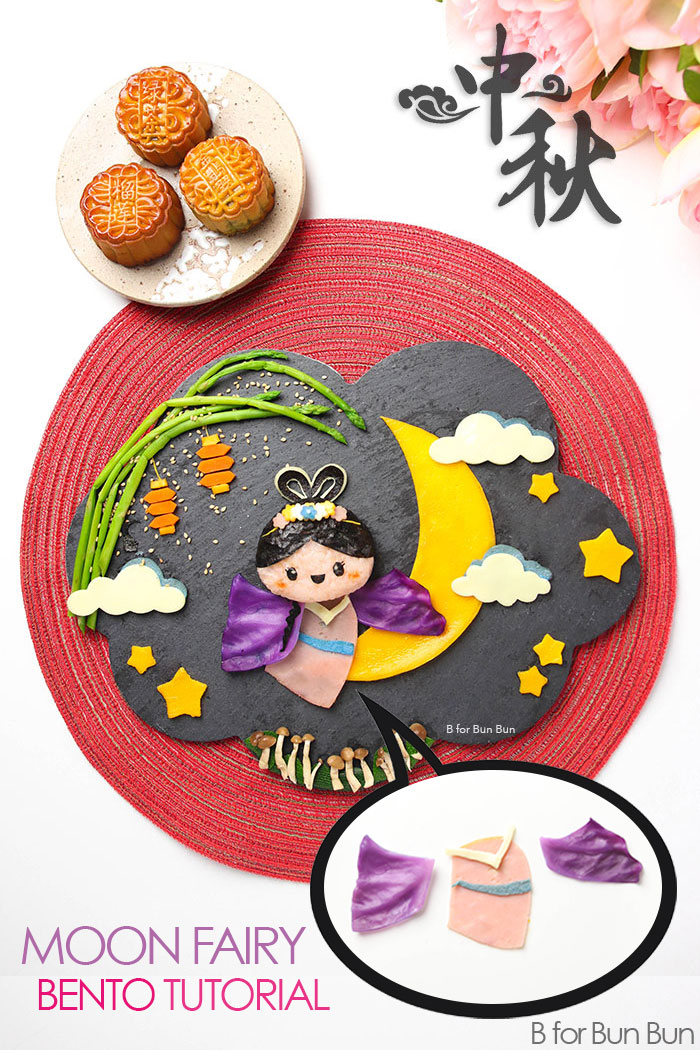 Legend-of-Chang'e-Goddess-of-the-Moon-Mid-Autumn-Festival-Bento_tutorial_5