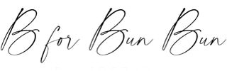 B for Bun Bun
